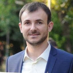 Andi Cupallari, PhD