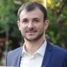 Andi Cupallari, PhD