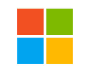 Microsoft logo