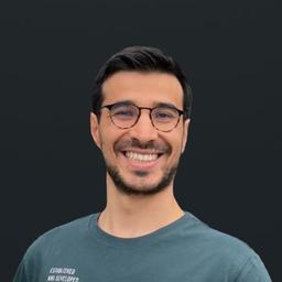 Yas Findik, Ph.D.